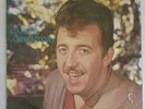 Carlos Argentino La Voz Triungal De  DIMSA DML-8409 LP VG+ #3163