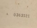 Beatles [White Album] by The Beatles Rare Limited Edition *3 vinyl Combo*