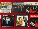 9 deutsche Single Cover / Picture Cover ROLLING STONES (Decca)