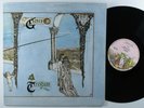 GENESIS Trespass CHARISMA LP VG+ uk gatefold  