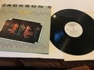 Jackson 5 - Boogie LP Rare Soul Funk on Natural Resources Ultrasonic Clean