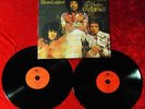 2LP Jimi Hendrix Experience: Electric Ladyland (Polydor 2612 002) D 1979