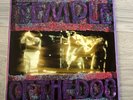 Temple of the Dog s/t LP 1st press Vinyl Nirvana Alice in Chains Soundgarden