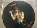 Beherit Drawing down the moon Pic Lp 1st press Morbid Profanatica Mystifier