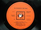 The Freewheelin BOB DYLAN * CBS LP 1963 (UK Original) 1Y/2Y