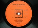 Another Side Of BOB DYLAN * CBS Mono LP 1964 (Original UK) 1A/1B