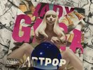 Lady Gaga ARTPOP Vinyl - Super Rare, Original 2013 Printing - Worth Over £190