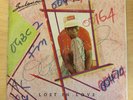 Souleman ?Lost In Love OG LP Nigerian 1990 CBS African Reggae Afro Boogie Funk