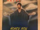 Honey Boy ?Arise OG UK LP Diamond 1980 Lovers Rock Roots Reggae Dub