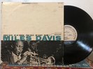 MILES DAVIS volume 2 BLUE NOTE LP
