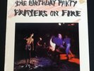 The Birthday Party - Prayers On Fire LP Missing Link SEALED In Shrink Wrap