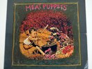 Meat Puppets- Self Titled LP  SST Records 009 - Original Pressing