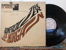 LEE MORGAN the rumproller BLUE NOTE LP mono