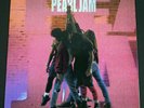Pearl Jam - Ten LP  Epic 468884 1 - Original Holland Netherlands Pressing