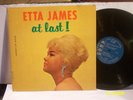 ETTA JAMES LP 
