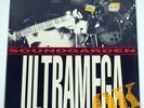 Soundgarden - Ultramega OK LP   SST Records 201 - Original Press In Shrink