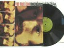 VAN MORRISON - MOONDANCE - ORIGINAL 1970 WARNER BROS LP TAMBOURINE PITMAN EX