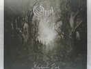 Opeth - Blackwater Park, LP Vinyl
