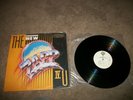 Zapp: The New Zapp IV U LP -  Roger Troutman - RARE PROMO . NM VINYL