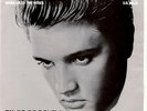 ROCKABILLY - ELVIS PRESLEY - MAMA LIKED THE ROSES - VERY RARE  JAPAN PROMO 45'PS