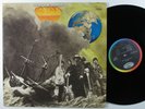 STEVE MILLER BAND Sailor CAPITOL LP VG+  
