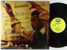 Johnny Pate - Outrageous LP - MGM VG+ PROMO Shrink