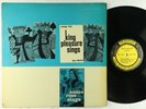 King Pleasure/Annie Ross - Sings LP - Prestige PRLP 7128 Mono DG RVG 446 W 50th