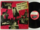 Kenton Sidemen - ft. Don Rendell & Martial Solal LP - Vogue France L.A.E. 12028