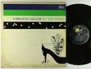 Lorraine Geller - At The Piano LP - Dot - DLP 3174 Mono DG