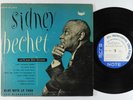 Sidney Bechet - Giant Of Jazz 10