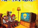 Toy Dolls - Episode XIII LP UK SUBS PETER AND THE TEST TUBE BABIES ADICTS