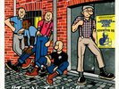 Stomper 98 - Für Die Ewigkeit LP RANCID OLD FIRM CASUALS TROOPERS BRASSKNUCKLE