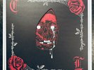 Cult Leader - A Patient Man BLACK/RED LP CONVERGE HIGH ON FIRE CHELSEA WOLFE