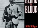 Blood For Blood - Revenge On Society LP