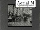 ID123z - AERIAL M - AERIAL M - vinyl 12 RECORD - New