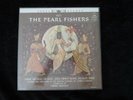 BIZET, The Pearl Fishers Pierre Dervaux USA NEW OLD STOCK SEALED 2LP box set