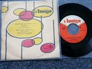 Brigitt/ Brigitte Petry - ... dann wird Liebe aus der Liebelei 7'' Single