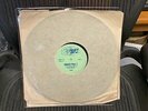 Eagles Innerview 1976 2x LP [radio interview transcription discs w DJ notes] VG+