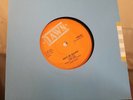 Care Free ?– Don't Be Jealous RARE South African Township Jive 7 inch vinyl