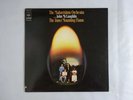 The Mahavishnu Orchestra Inner Mounting Flame CBS/Sony SOPL10 Japan PROMO  LP