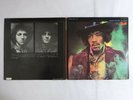 The Jimi Hendrix Experience Electric Ladyland Polydor MP9301,02 Japan  VINYL LP