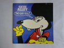 Skin Alley Two Quid Deal ? Transatlantic Records IRP-80788 Japan PROMO VINYL LP