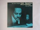 The Amazing Bud Powell The Scene Changes, Vol. 5 Blue Note  BST84009 Japan   LP