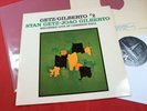 Stan Getz / Joao Gilberto  GETZ /GILBERTO #2 - LP Verve 2317014 UK near mint