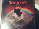 RAINBOW ‘Rainbow Rising’ 1976 Vinyl LP In Gatefold Cover – Oyster/Polydor  - B98