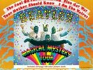 THE BEATLES - MAGICAL MYSTERY TOUR BRAND NEW 180GM AUDIOPHILE VINYL RECORD