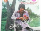 Carlos Guzman What's A Rose - Falcon FLP-5033, Sealed Bolero Tejano