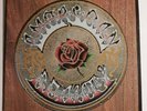 The Grateful Dead - American Beauty - 1970 - WS 1893 - Ex Vinyl