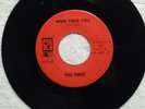 northern soul THE TIDES Who Told You/Bring It Home To Me 620 RECORDS 1007 M-