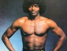 CARL CARLTON - SELF TITLED  - LP 1981 - SEALED, NEVER OPENED